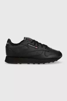 Детские кроссовки Reebok Classic, черный