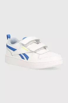 Детские кроссовки Reebok Classic Royal Prime 2.0, белый
