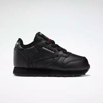 Детские кроссовки Reebok Classics Club C, черный
