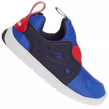 Детские кроссовки Reebok Venture Flextime Sportstyle