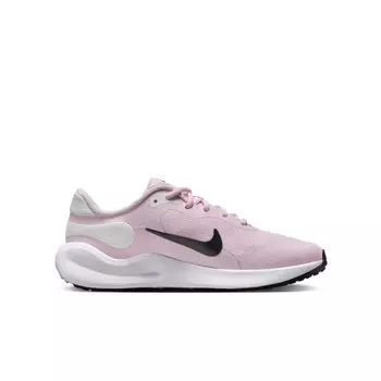 Детские кроссовки Revolution 7 GS Nike, черный