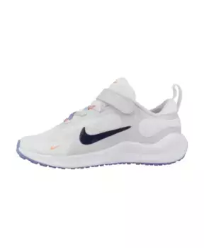 Детские кроссовки Revolution 7 Nike, серый