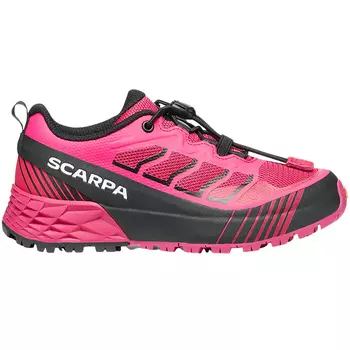 Детские кроссовки Ribelle Run Scarpa, розовый