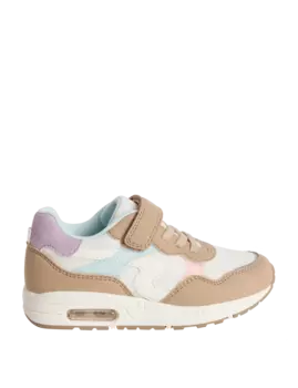 Детские кроссовки Riptape Marks & Spencer, цвет Neutral