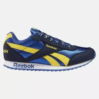Детские кроссовки Royal classic jogger 2 Reebok, синий
