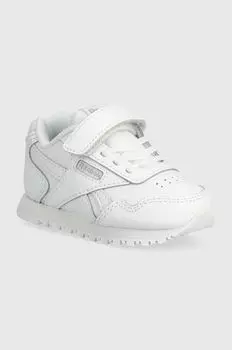 Детские кроссовки Royal Glide Reebok Classic, белый