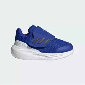 Детские кроссовки runfalcon 3 0 ac Adidas, черный