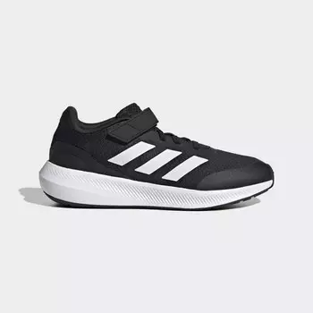 Детские кроссовки runfalcon 3 0 Adidas, белый