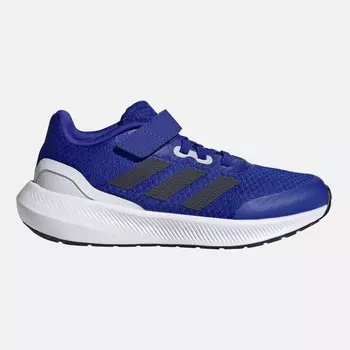 Детские кроссовки runfalcon 3 0 Adidas, черный