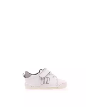 Детские кроссовки с уважительной подошвой Mustang, сиреневый