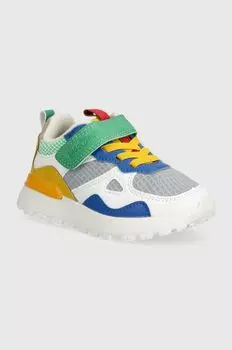 Детские кроссовки Shoo Pom, мультиколор