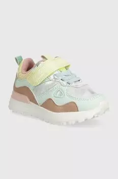 Детские кроссовки Shoo Pom, зеленый