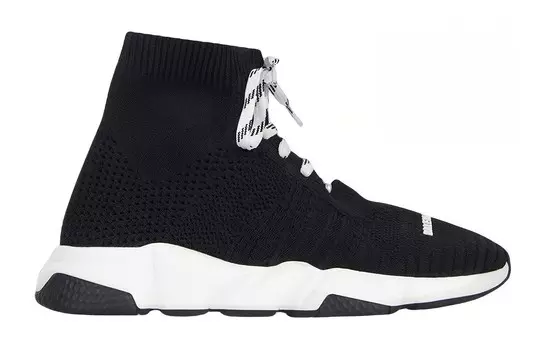 Детские кроссовки Speed Lace-up Balenciaga