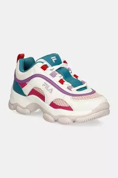 Детские кроссовки STRADA DREAMSTER CB Fila, розовый