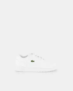 Детские кроссовки T-Clip Set Lacoste, белый