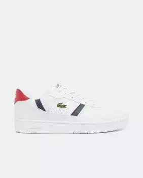 Детские кроссовки T-Clip Set Lacoste, мультиколор