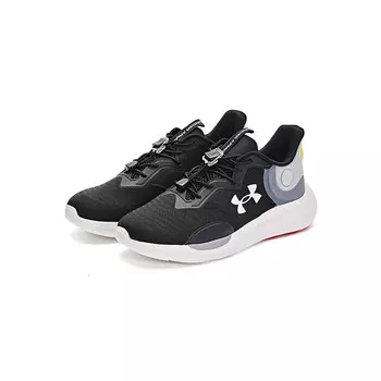 Детские кроссовки TD Under Armour, белый