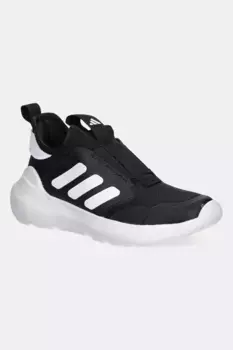Детские кроссовки TENSAUR COMFORT AC adidas, черный