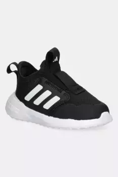 Детские кроссовки TENSAUR COMFORT adidas, черный