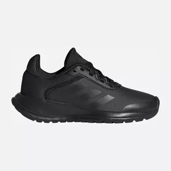Детские кроссовки tensaur run 2 0 пс Adidas, черный