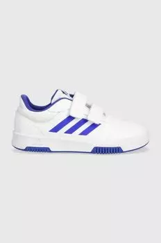 Детские кроссовки Tensaur Sport 2.0 C adidas, белый