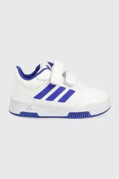 Детские кроссовки Tensaur Sport 2.0 C adidas, белый
