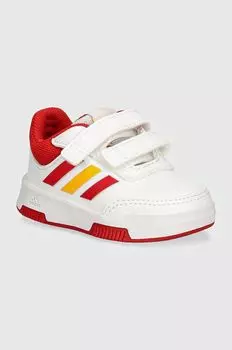Детские кроссовки Tensaur Sport 2.0 CF adidas, белый