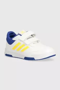 Детские кроссовки Tensaur Sport 2.0 CF adidas, белый