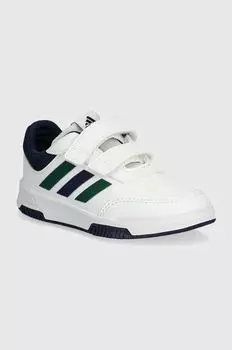 Детские кроссовки Tensaur Sport 2.0 CF adidas, белый