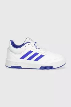Детские кроссовки Tensaur Sport 2.0 K adidas, белый