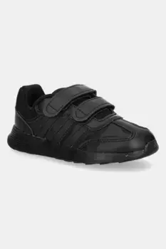 Детские кроссовки TENSAUR SWITCH adidas, черный