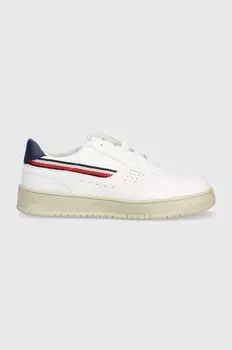 Детские кроссовки Tommy Hilfiger, белый