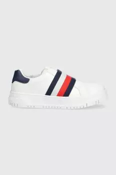 Детские кроссовки Tommy Hilfiger, белый