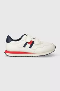 Детские кроссовки Tommy Hilfiger, белый