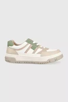 Детские кроссовки Tommy Hilfiger, белый