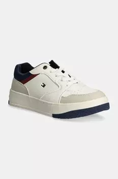 Детские кроссовки Tommy Hilfiger, белый