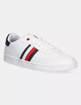 Детские кроссовки Tommy Hilfiger, белый