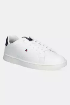 Детские кроссовки Tommy Hilfiger, белый