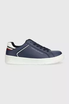 Детские кроссовки Tommy Hilfiger, темно-синий