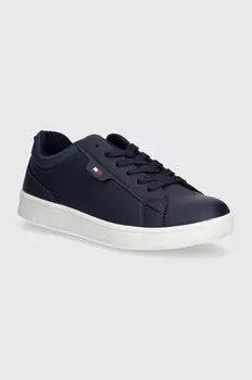 Детские кроссовки Tommy Hilfiger, темно-синий