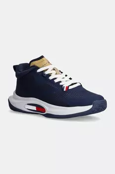 Детские кроссовки Tommy Hilfiger, темно-синий
