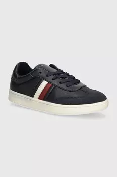 Детские кроссовки Tommy Hilfiger, темно-синий