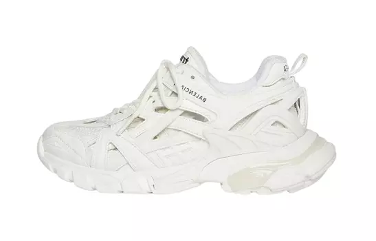 Детские кроссовки Track.2 с низким верхом Balenciaga