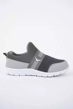 Детские кроссовки TRENDBU, серый