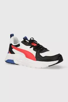 Детские кроссовки Trinity Lite Jr. Puma, черный