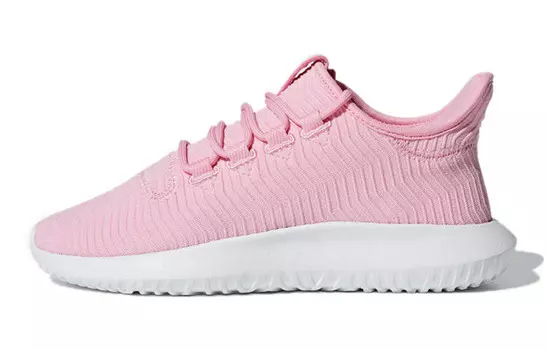 Детские кроссовки Tubular Kids Lifestyle GS Mid-top Powder Adidas Originals