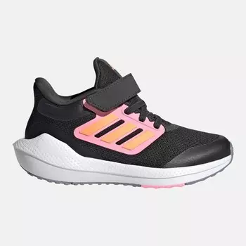 Детские кроссовки Ultrabounce PS Adidas, черный