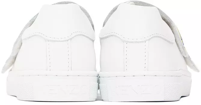 Детские кроссовки White Tiger Kenzo