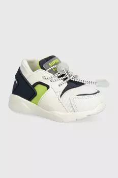 Детские кроссовки Zippy, бежевый