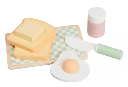 Детские кухонные аксессуары My Baby Lou, мультиколор